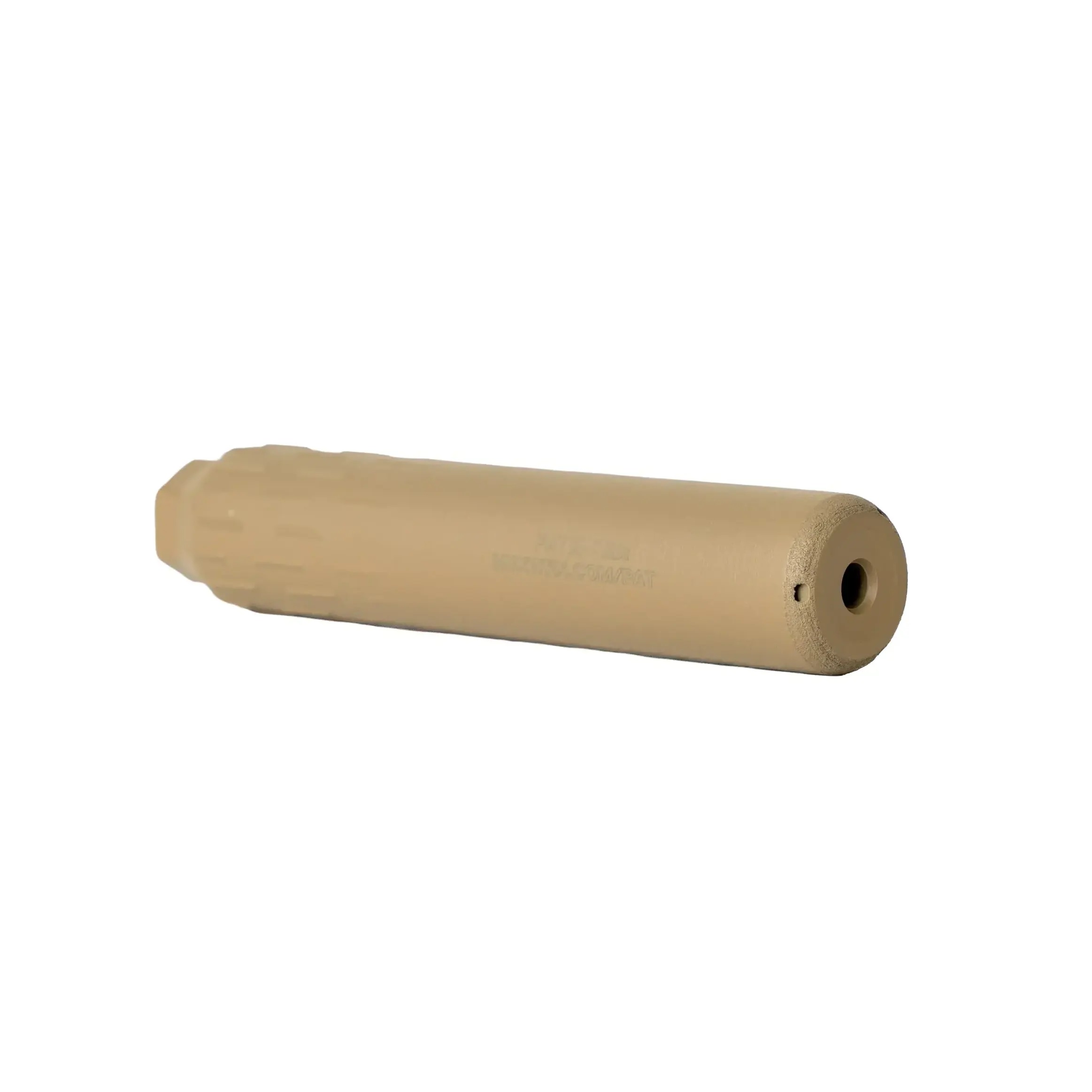 HUXWRX FLOW 22 Ti FDE - Suppressors